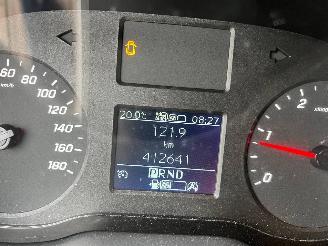 Mercedes Sprinter Sprinter 3,5t (907.6/910.6) Van 315 CDI 2.0 D RWD (OM654.920) [110kW] =
 (06-2020/...) picture 2