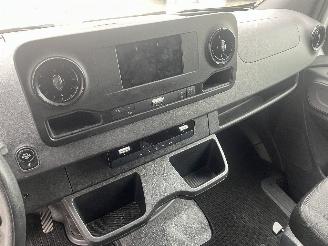 Mercedes Sprinter Sprinter 3,5t (907.6/910.6) Van 315 CDI 2.0 D RWD (OM654.920) [110kW] =
 (06-2020/...) picture 20