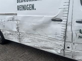 Mercedes Sprinter Sprinter 3,5t (907.6/910.6) Van 315 CDI 2.0 D RWD (OM654.920) [110kW] =
 (06-2020/...) picture 9