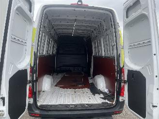 Mercedes Sprinter Sprinter 3,5t (907.6/910.6) Van 315 CDI 2.0 D RWD (OM654.920) [110kW] =
 (06-2020/...) picture 15