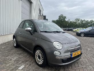 Fiat 500 500 (312) Hatchback 0.9 TwinAir 85 (312.A.2000) [63kW]  (07-2010/...) picture 6