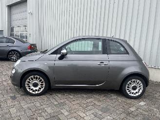 Fiat 500 500 (312) Hatchback 0.9 TwinAir 85 (312.A.2000) [63kW]  (07-2010/...) picture 4