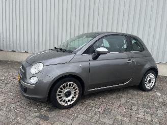 Fiat 500 500 (312) Hatchback 0.9 TwinAir 85 (312.A.2000) [63kW]  (07-2010/...) picture 3