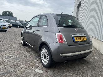 Fiat 500 500 (312) Hatchback 0.9 TwinAir 85 (312.A.2000) [63kW]  (07-2010/...) picture 5