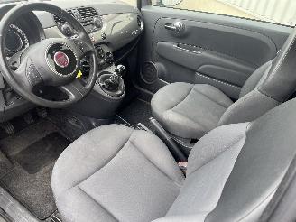 Fiat 500 500 (312) Hatchback 0.9 TwinAir 85 (312.A.2000) [63kW]  (07-2010/...) picture 10