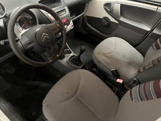 Citroën C1 C1 Hatchback 1.0 12V (384F(CFA)) [50kW]  (06-2005/09-2014) picture 14