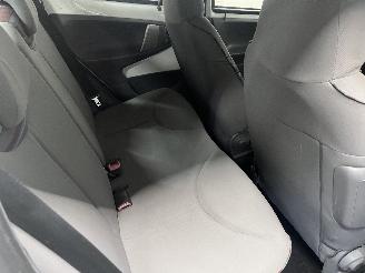 Citroën C1 C1 Hatchback 1.0 12V (384F(CFA)) [50kW]  (06-2005/09-2014) picture 12