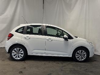 Citroën C3 C3 (SC) Hatchback 5-drs 1.4 HDi (DV4TD(8HZ)) [50kW]  (11-2009/10-2016)= picture 9
