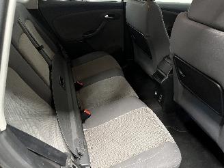 Seat Altea Altea XL (5P5) MPV 1.4 TSI 16V (CAXC) [92kW]  (11-2007/07-2015) picture 10