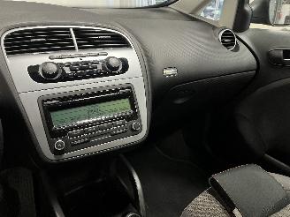 Seat Altea Altea XL (5P5) MPV 1.4 TSI 16V (CAXC) [92kW]  (11-2007/07-2015) picture 16