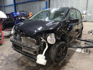 Uttjänta bilar auto Volkswagen Up! Up! (121) Hatchback 1.0 12V 60 (CHYA) [44kW]  (08-2011/08-2020) 2016/6