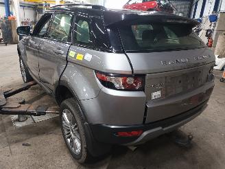 Land Rover Range Rover Evoque Range Rover Evoque (LVJ/LVS) SUV 2.0 Si4 240 16V (204PT(GTDI)) [177kW]=
  (06-2011/12-2019) picture 4