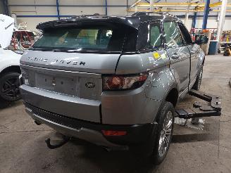 Land Rover Range Rover Evoque Range Rover Evoque (LVJ/LVS) SUV 2.0 Si4 240 16V (204PT(GTDI)) [177kW]=
  (06-2011/12-2019) picture 3