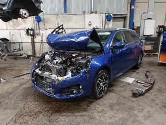 Uttjänta bilar auto Peugeot 308 308 SW (L4/L9/LC/LJ/LR) Combi 5-drs 1.5 BlueHDi 130 (DV5RC(YHZ)) [96kW=
]  (06-2017/12-2021) 2019/1