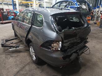 Volkswagen Golf Golf VI Variant (AJ5/1KA) Combi 1.4 TSI 122 16V (CAXA(Euro 5)) [90kW] =
 (07-2009/07-2013) picture 4