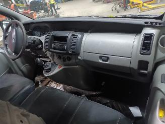 Renault Trafic Trafic New (FL) Van 1.9 dCi 82 16V (F9Qt-762) [60kW]  (03-2001/10-2006=
) picture 5