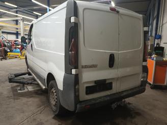 Renault Trafic Trafic New (FL) Van 1.9 dCi 82 16V (F9Qt-762) [60kW]  (03-2001/10-2006=
) picture 4