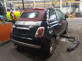 Fiat 500 500C (312) Cabrio 0.9 TwinAir 85 (312.A.2000) [63kW]  (09-2009/...) picture 3