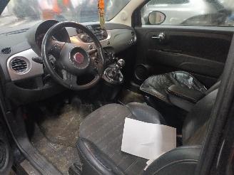 Fiat 500 500C (312) Cabrio 0.9 TwinAir 85 (312.A.2000) [63kW]  (09-2009/...) picture 5
