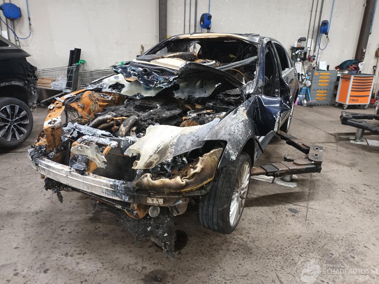 Mercedes S-klasse S (W221) Sedan 4.7 S-500 CGI, S-500 CGI L 32V 4-Matic (M278.932) [320k=
W]  (03-2011/12-2013)