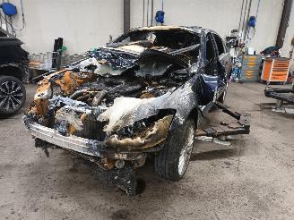 Vrakbiler auto Mercedes S-klasse S (W221) Sedan 4.7 S-500 CGI, S-500 CGI L 32V 4-Matic (M278.932) [320k=
W]  (03-2011/12-2013) 2011/4