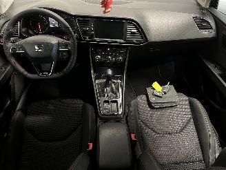 Seat Leon Leon (5FB) Hatchback 5-drs 1.8 TSI Ecomotive 16V (CJSA) [132kW]  (02-2=
013/08-2018) picture 11