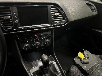 Seat Leon Leon (5FB) Hatchback 5-drs 1.8 TSI Ecomotive 16V (CJSA) [132kW]  (02-2=
013/08-2018) picture 16