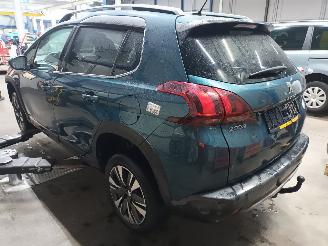 Peugeot 2008 2008 (CU) MPV 1.2 12V e-THP PureTech 110 (EB2DT(HNZ)) [81kW]  (01-2015=
/12-2019) picture 4
