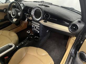 Mini Mini Mini (R56) Hatchback 1.6 16V Cooper S (N14-B16A) [128kW]  (10-2006/02-=
2010) picture 8