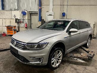 Vrakbiler auto Volkswagen Passat Passat Variant (3G5) Combi 1.4 GTE Hybrid 16V (CUKC) [115kW]  (06-2015=
/...) 2015/7