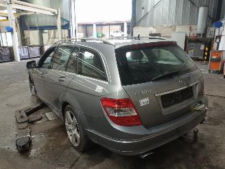 Mercedes C-klasse C Estate (S204) Combi 3.0 C-320 CDI V6 24V (OM642.960) [165kW]  (08-20=
07/...) picture 4