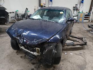 disassembly passenger cars BMW 1-serie 1 serie (E87/87N) Hatchback 5-drs 116i 1.6 16V (N45-B16A) [85kW]  (06-=
2004/06-2011) 2005/6