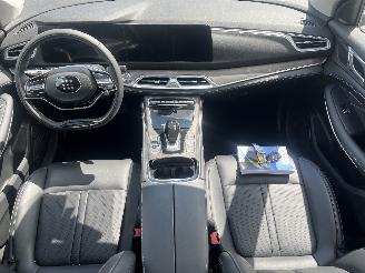 DFSK Navor E5 1.5 PHEV picture 12