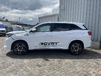 DFSK Navor E5 1.5 PHEV picture 4