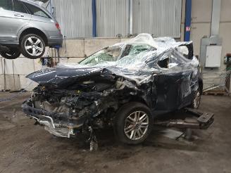 Sloopauto Ford C-Max C-Max (DXA) MPV 1.0 Ti-VCT EcoBoost 12V 125 (M1DA(Euro 5)) [92kW]  (10=
-2012/06-2019) 2014/8