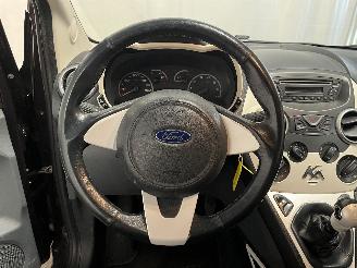 Ford Ka Ka II Hatchback 1.2 (169.A.4000(Euro 4; Euro 5)) [51kW]  (10-2008/05-2=
016) picture 15