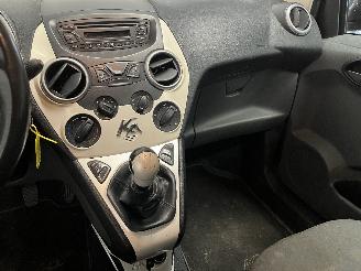 Ford Ka Ka II Hatchback 1.2 (169.A.4000(Euro 4; Euro 5)) [51kW]  (10-2008/05-2=
016) picture 14