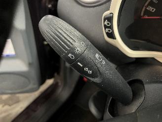 Ford Ka Ka II Hatchback 1.2 (169.A.4000(Euro 4; Euro 5)) [51kW]  (10-2008/05-2=
016) picture 12