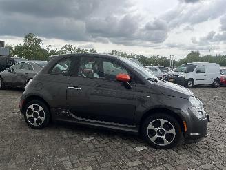 Fiat 500 500 (312) Hatchback Electric (E99) [83kW]  (09-2012/...) picture 7