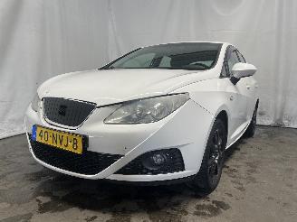 Avarii autoturisme Seat Ibiza Ibiza IV (6J5) Hatchback 5-drs 1.2 TDI Ecomotive (CFWA) [55kW]  (06-20=
10/05-2015) 2010/11