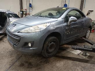 Dezmembrări autoturisme Peugeot 207 207 CC (WB) Cabrio 1.6 HDiF 16V (DV6C(9HR)) [82kW]  (08-2009/10-2013) 1980