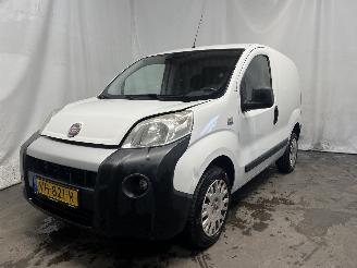 Avarii autoturisme Fiat Fiorino Fiorino (225) Van 1.4 Natural Power (350.A.1000) [57kW]  (06-2008/...)= 2014/3