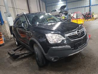 Opel Antara Antara (LA6) SUV 2.4 16V 4x4 (Z24SED(Euro 4)) [103kW]  (08-2006/12-201=
1) picture 2