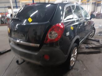 Opel Antara Antara (LA6) SUV 2.4 16V 4x4 (Z24SED(Euro 4)) [103kW]  (08-2006/12-201=
1) picture 3