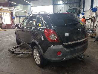 Opel Antara Antara (LA6) SUV 2.4 16V 4x4 (Z24SED(Euro 4)) [103kW]  (08-2006/12-201=
1) picture 4