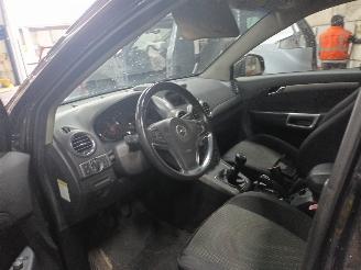Opel Antara Antara (LA6) SUV 2.4 16V 4x4 (Z24SED(Euro 4)) [103kW]  (08-2006/12-201=
1) picture 5