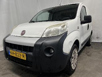 škoda osobní automobily Fiat Fiorino Fiorino (225) Van 1.4 Natural Power (350.A.1000) [57kW]  (06-2008/...)= 2014/3