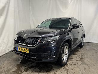 Schadeauto Skoda Kodiaq Kodiaq SUV 1.5 TSI 150 ACT 16V (DADA) [110kW]  (07-2018/05-2024) 2019/2