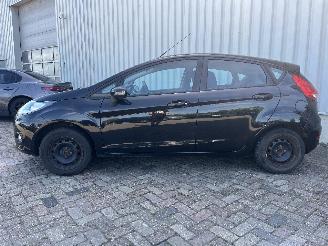 Ford Fiesta Fiesta 6 (JA8) Hatchback 1.6 TDCi 95 (TZJB(Euro 5)) [70kW]  (02-2010/1=
2-2015) picture 4