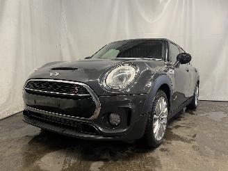  Mini Clubman Clubman (F54) Combi 2.0 Cooper S 16V (B46A20A) [141kW]  (11-2014/...) 2018/11